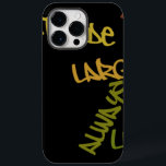 Live Life Large Ord Art-utskrift<br><div class="desc">Live Life Large Ord Art Print presenterar "Live Life Large Ord Art Print", ett dynamiskt och upplyftande biet som firar positiviteten genom en engagerande arrangemang för att bekräfta ord. De pulserande färg och inspirerande budskapen skapar en livlig och minnesvärd utformning, perfekt för att tillföra en gnutta glädje och positivitet till...</div>