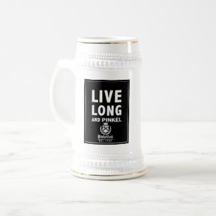 Live Long Stein Sejdel