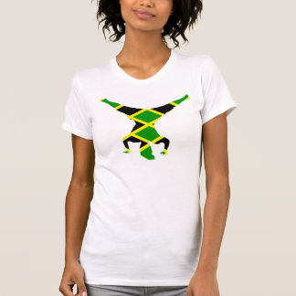 LIVE LOVE DANCE - Afrodancehall.com T-shirt