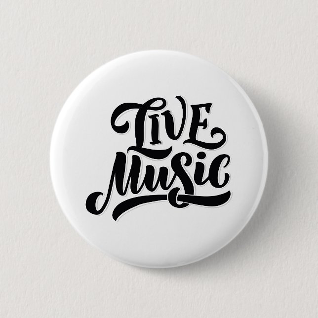 Live Music-offert Knapp (Framsida)