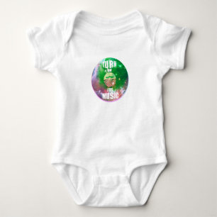 Live Music T Shirt