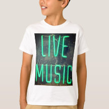 Live Music