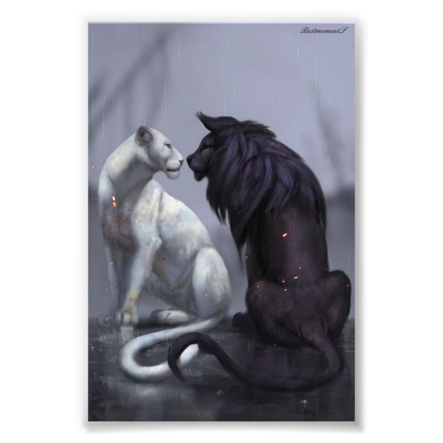 live Poster (Framsidan)