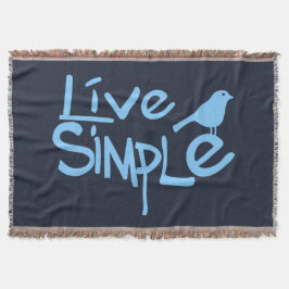 Live Simple Filt