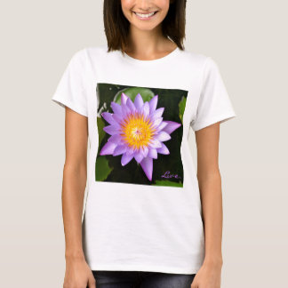 Live. Tee Shirt