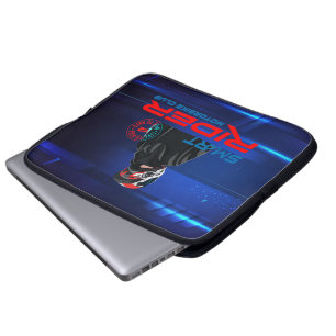 Live To Ride (Motorcykel) Laptopskydd 15"