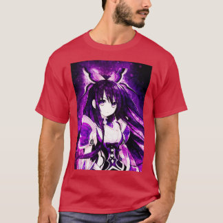 Live Tohka Yatogami 2 T Shirt