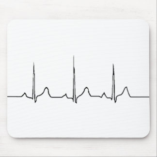 LiveBeat Mousepad Musmatta