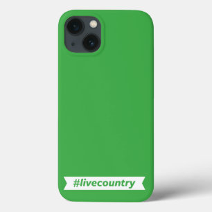 #LiveCountry