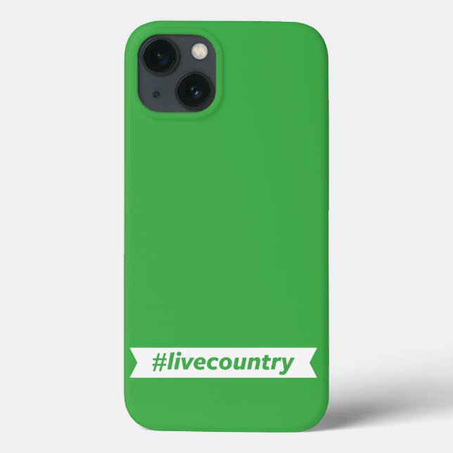 #LiveCountry (Baksida)