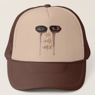 LiveLaughLament Keps