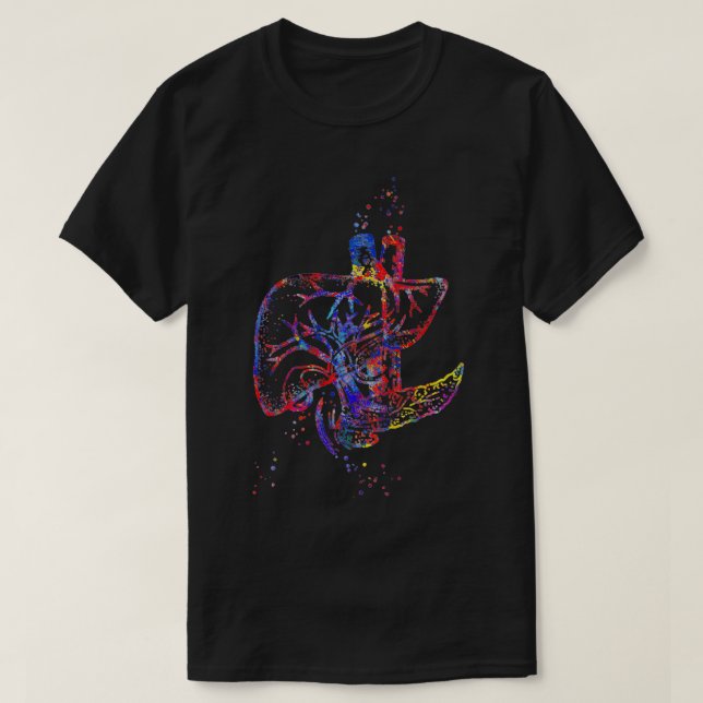 Liver human organs liver art liver anatomy human l t shirt (Design framsida)