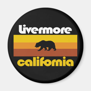 Livermore,Kalifornien Magnet