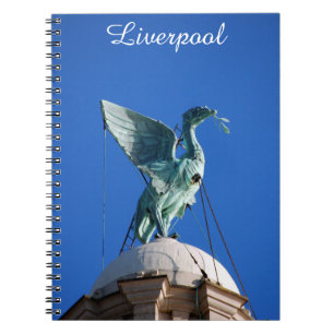 Liverpool Anteckningsbok