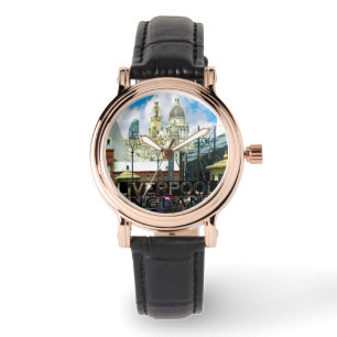 Liverpool Armbandsur