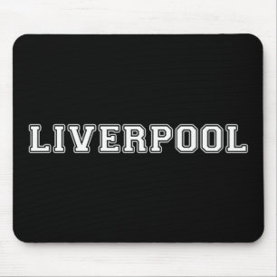 Liverpool England Musmatta