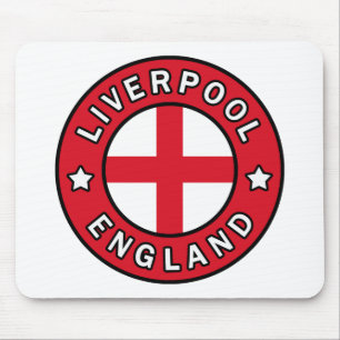 Liverpool England Musmatta