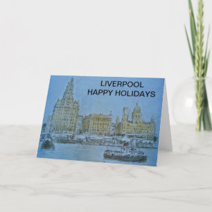 Liverpool glad helg av Colin Carr-Nall