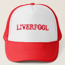 Liverpool hatt