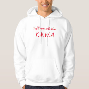 liverpool hoodie