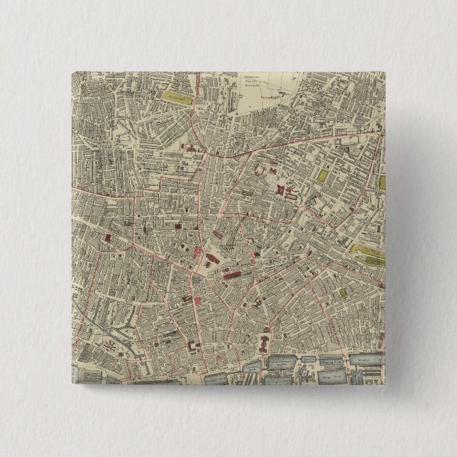 Liverpool Knapp (Framsida)