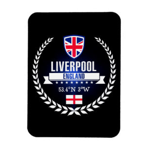 Liverpool Magnet