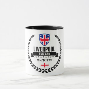 Liverpool Mugg