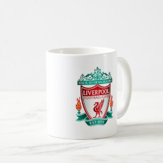 Liverpool mugg