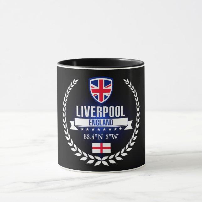 Liverpool Mugg (Center)