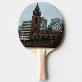 Liverpool street pingisracket