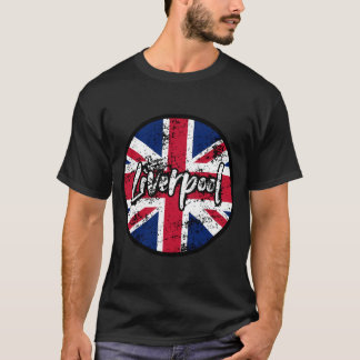 Liverpool T Shirt