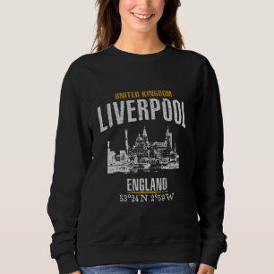Liverpool Tee Shirt