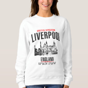 Liverpool Tee Shirt