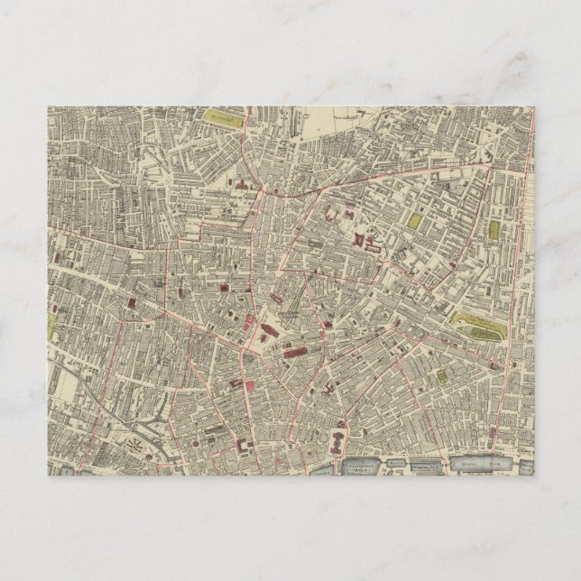 Liverpool Vykort (Framsida)