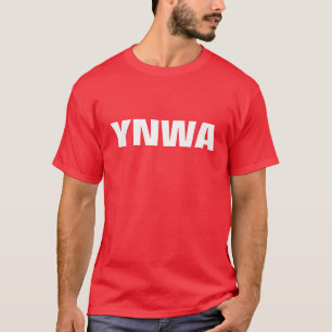 Liverpool "YNWA ", Tee Shirt