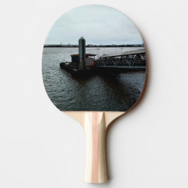 Liverpooldockor Pingisracket