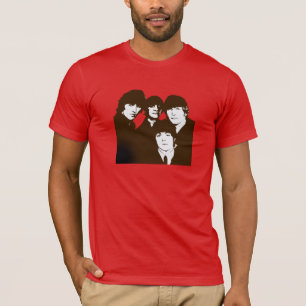 Liverpoolpojkar - T-shirt