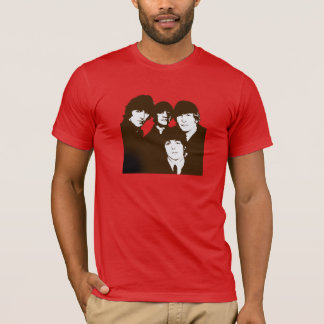 Liverpoolpojkar - T-shirt