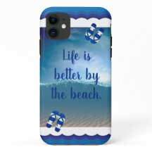 Livet är bättre av Beach