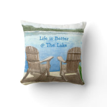 Livet är bättre i Sjö, reversibelt