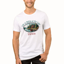 Livet är bättre i Sjö