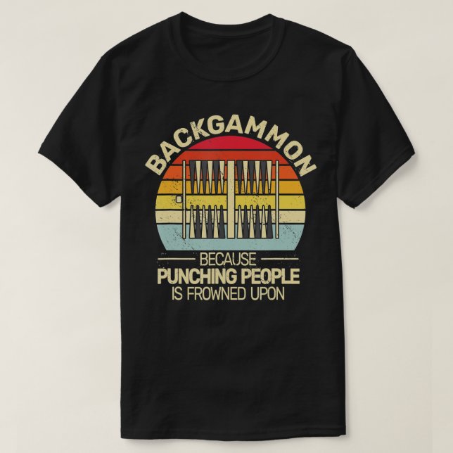 Livet är bättre kafferostning för Barista Coffee T Shirt (Design framsida)