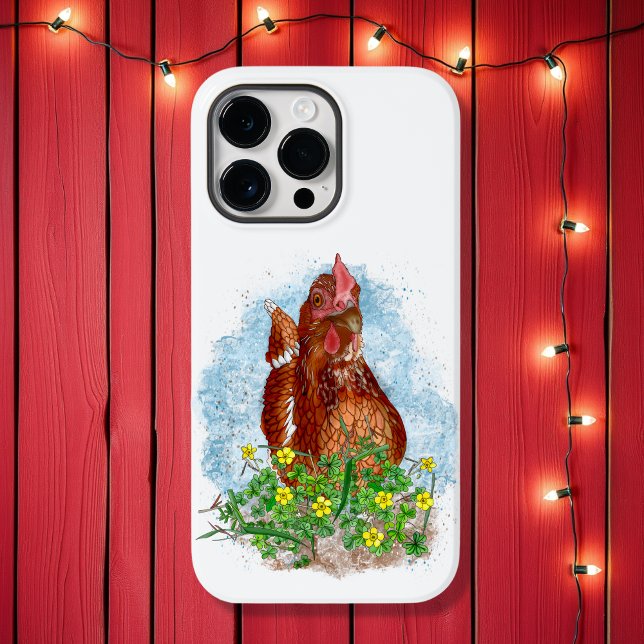 Livet är bättre med Chickens (Skapare uppladdad)