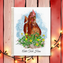 Livet är bättre med Chickens