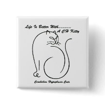 Livet är bättre med en CH-knapp