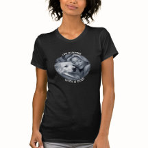 Livet är bättre med en hund!