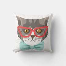 Livet är bättre med en katt