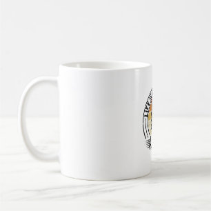 Livet är bättre med en katt Vintage katt tröja des Kaffemugg