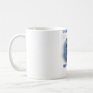 Livet är bättre med en kattunge, kattunge, Lover V Kaffemugg