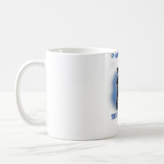 Livet är bättre med en kattunge, kattunge, Lover V Kaffemugg